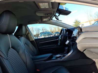2023 Toyota Camry — photo 28 view