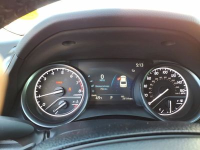 2023 Toyota Camry — photo 14 view