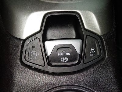 2021 Jeep Compass - Photo 20