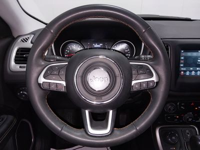 2021 Jeep Compass - Photo 12
