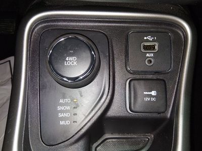 2021 Jeep Compass - Photo 19