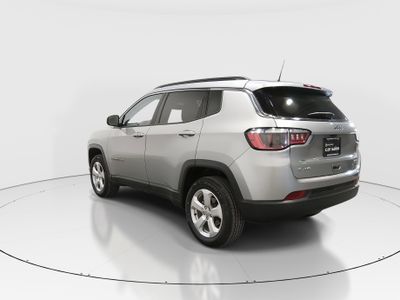 2021 Jeep Compass - Photo 5