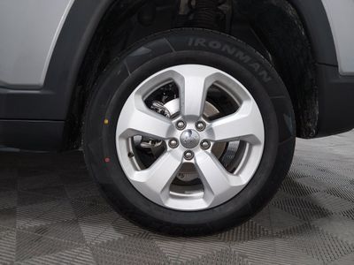 2021 Jeep Compass - Photo 10