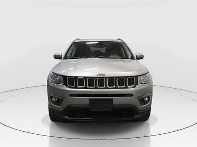 2021 Jeep Compass - Photo 2