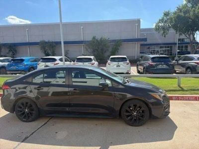 2022 Toyota Corolla - Photo 4