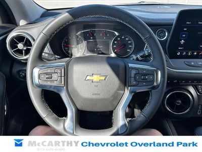 2026 Chevrolet Blazer - Photo 8