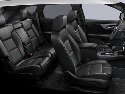2026 Chevrolet Blazer - Photo 32