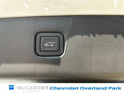 2026 Chevrolet Blazer - Photo 22