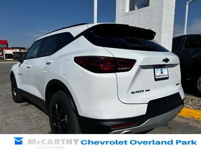 2026 Chevrolet Blazer - Photo 3