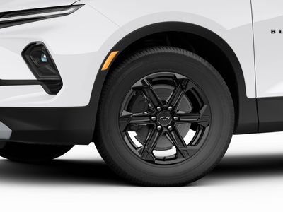 2026 Chevrolet Blazer - Photo 30