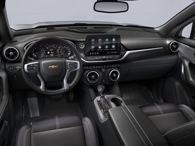 2026 Chevrolet Blazer - Photo 31