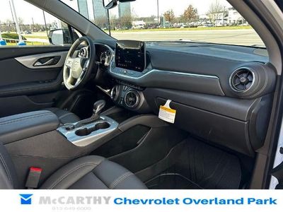2026 Chevrolet Blazer - Photo 24