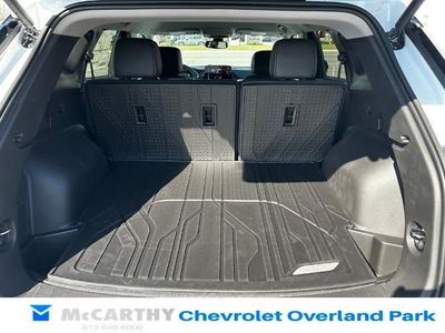 2026 Chevrolet Blazer - Photo 20