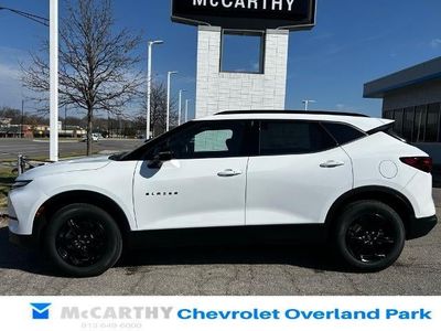 2026 Chevrolet Blazer - Photo 2