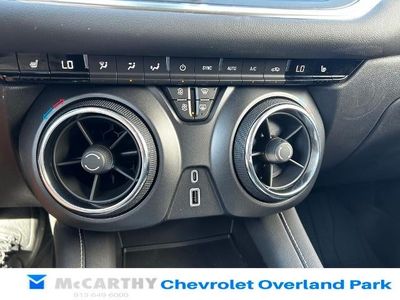 2026 Chevrolet Blazer - Photo 14