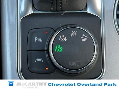 2026 Chevrolet Blazer - Photo 15