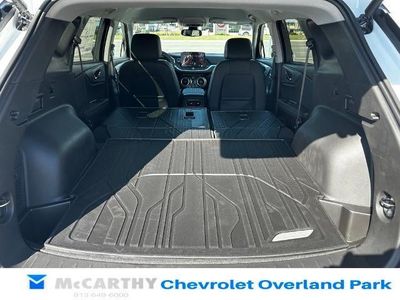 2026 Chevrolet Blazer - Photo 21