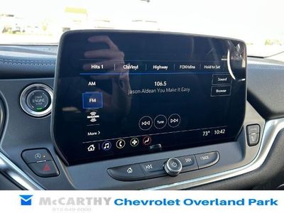 2026 Chevrolet Blazer - Photo 12