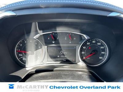 2026 Chevrolet Blazer - Photo 11