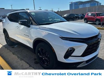 2026 Chevrolet Blazer - Photo 6