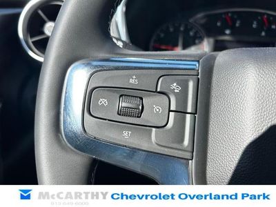 2026 Chevrolet Blazer - Photo 9