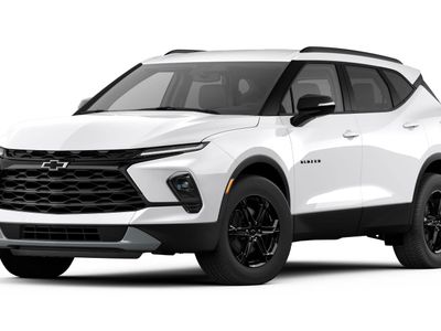 2026 Chevrolet Blazer - Photo 26