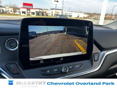 2026 Chevrolet Blazer - Photo 13