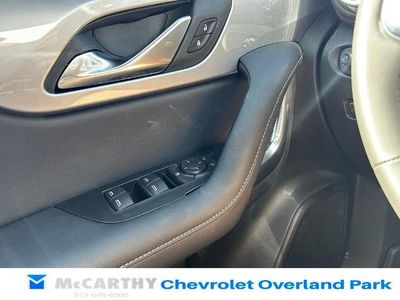 2026 Chevrolet Blazer - Photo 17