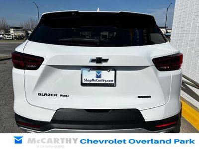 2026 Chevrolet Blazer - Photo 4