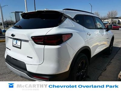 2026 Chevrolet Blazer - Photo 5