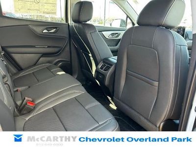 2026 Chevrolet Blazer - Photo 23