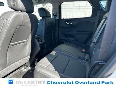 2026 Chevrolet Blazer - Photo 19