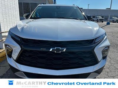 2026 Chevrolet Blazer - Photo 7