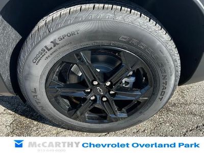 2026 Chevrolet Blazer - Photo 25