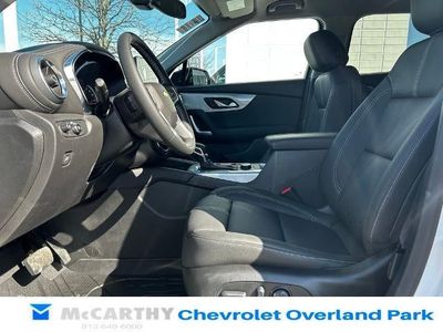 2026 Chevrolet Blazer - Photo 18
