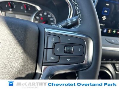 2026 Chevrolet Blazer - Photo 10