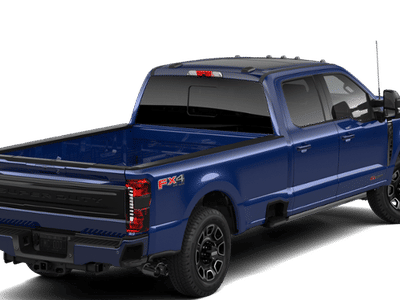 2026 Ford Super Duty F-350 SRW - Photo 46