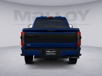 2026 Ford Super Duty F-350 SRW - Photo 18
