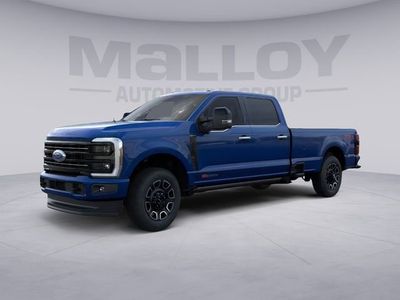 2026 Ford Super Duty F-350 SRW - Photo 20