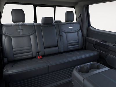 2026 Ford Super Duty F-350 SRW - Photo 4