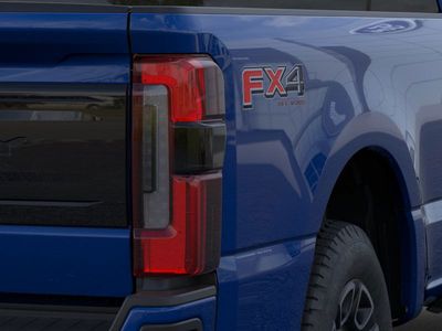 2026 Ford Super Duty F-350 SRW - Photo 26
