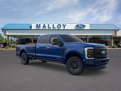 2026 Ford Super Duty F-350 SRW - Photo 27