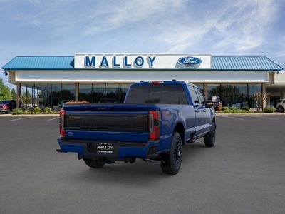 2026 Ford Super Duty F-350 SRW - Photo 37