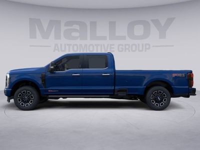 2026 Ford Super Duty F-350 SRW - Photo 16