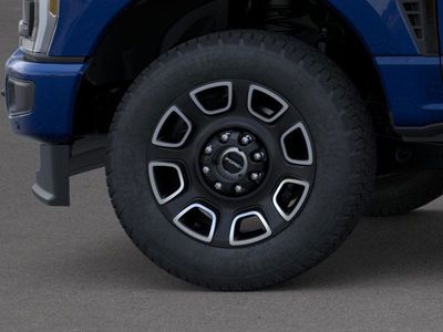 2026 Ford Super Duty F-350 SRW - Photo 38