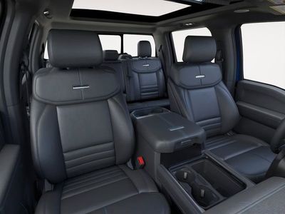 2026 Ford Super Duty F-350 SRW - Photo 2