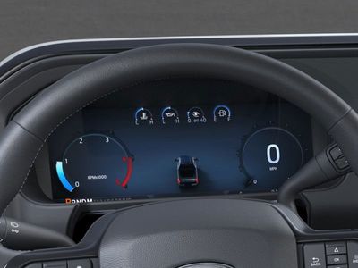 2026 Ford Super Duty F-350 SRW - Photo 35