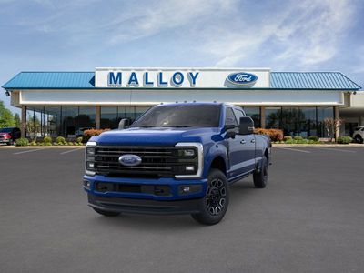 2026 Ford Super Duty F-350 SRW - Photo 39