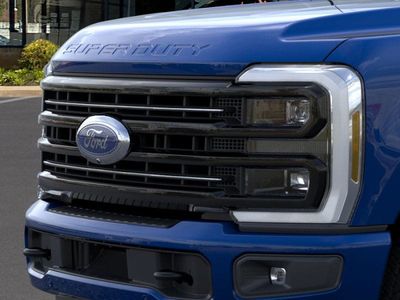 2026 Ford Super Duty F-350 SRW - Photo 34