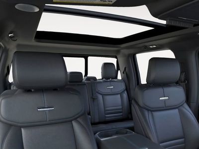 2026 Ford Super Duty F-350 SRW - Photo 9